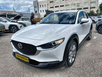 מאזדה CX-30 יד 2 רכב, 2022, פרטי