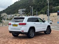 Jeep Grand Cherokee 2ème main, 2021, privée