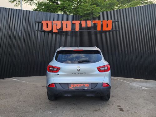 Renault Kadjar 2nd hand, 2019, private hand