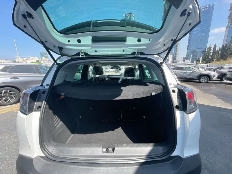 Opel Crossland X с пробегом, 2023, частная рука