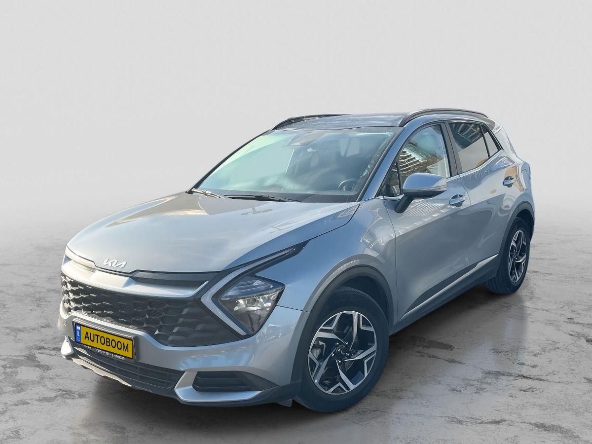 Kia Sportage 2nd hand, 2023, private