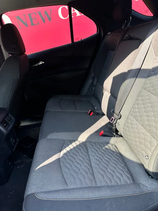 Chevrolet Equinox 2nd hand, 2020, private hand