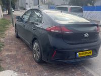 Hyundai IONIQ с пробегом, 2018, частная
