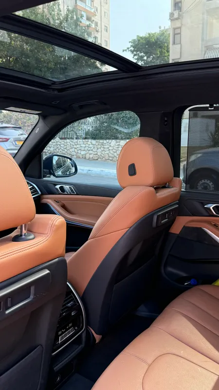 BMW X5 2ème main, 2023, main privée