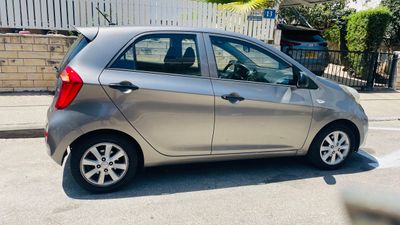 Kia Picanto 2ème main, 2013, main privée