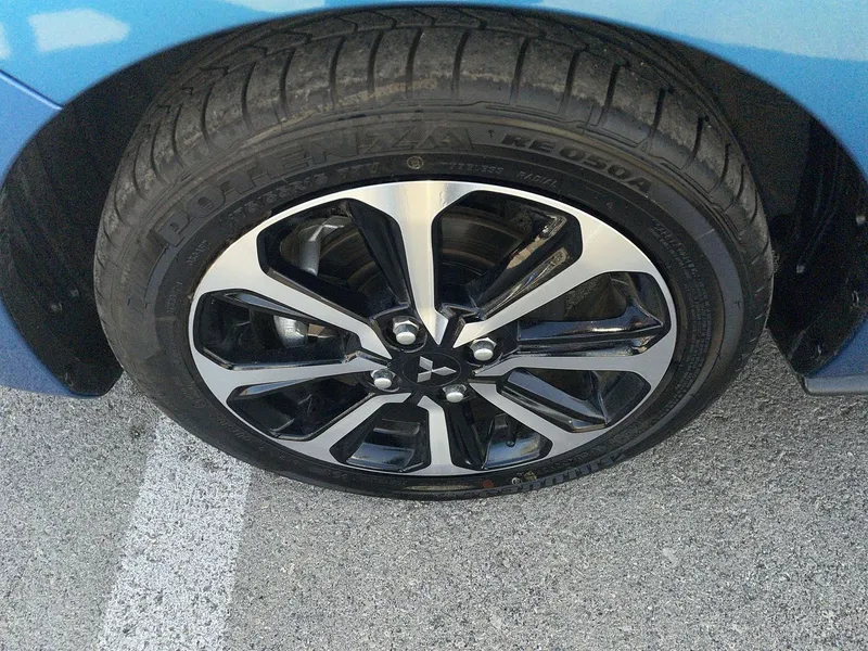 Mitsubishi Space Star 2nd hand, 2023