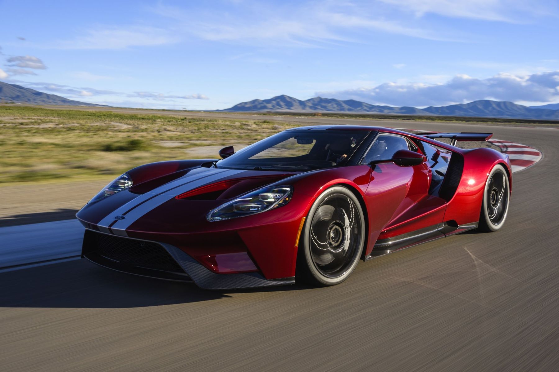 Ford gt300