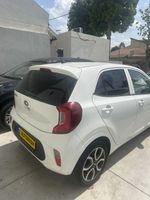 Kia Picanto 2nd hand, 2019, private