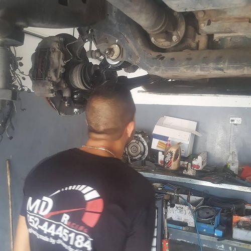 מוסך קאסם מוטורס. תמונה 3