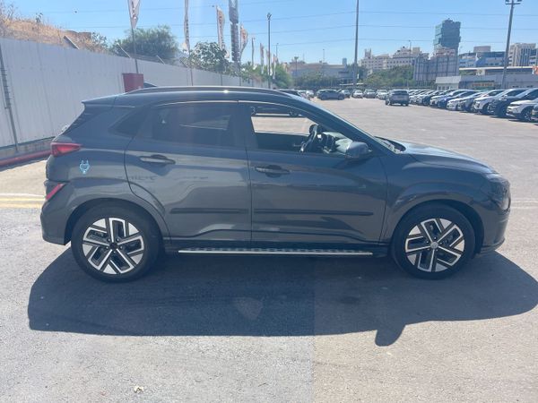 Hyundai Kona EV 2ème main, 2022, main privée