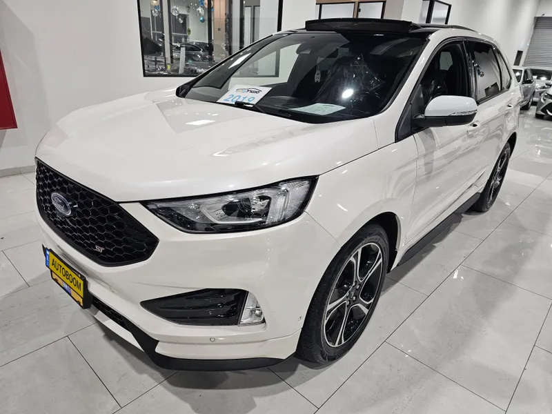 Ford Edge 2nd hand, 2019