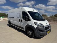 Peugeot Boxer с пробегом, 2018, частная
