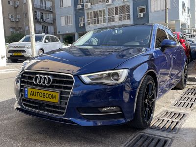 Audi A3 2nd hand, 2016, private hand