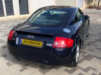 Audi TT 2ème main, 2002, privée