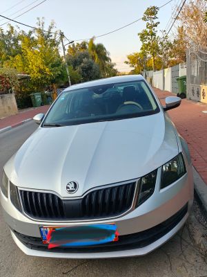 Škoda Octavia 2ème main, 2019, main privée