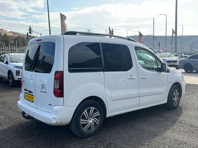 Citroën Berlingo 2ème main, 2016, main privée