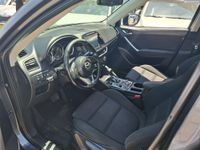 Mazda CX-5 2ème main, 2015