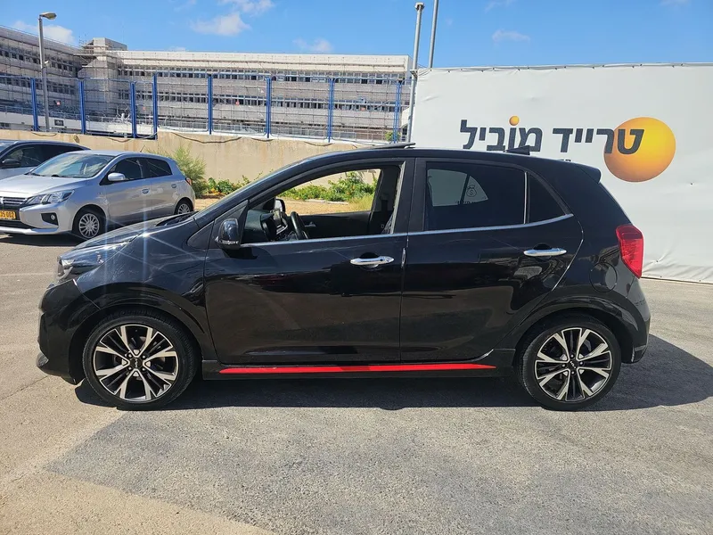 Kia Picanto 2ème main, 2023, main privée