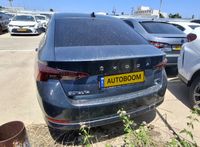 Škoda Octavia 2ème main, 2021, privée