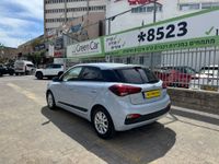 Hyundai i20 2ème main, 2019, privée
