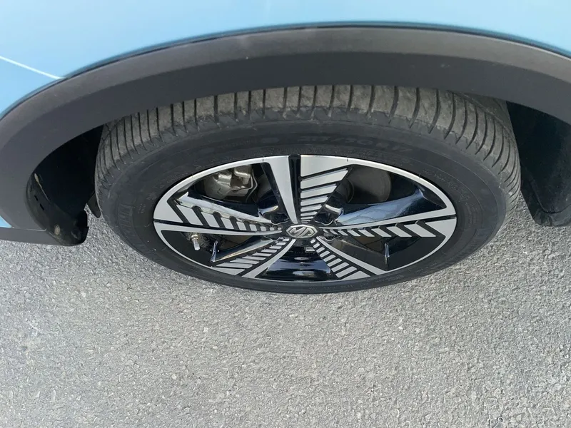 אם. ג'י. / MG ZS יד 2 רכב, 2020, פרטי