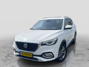 MG EHS, 2022, תמונה
