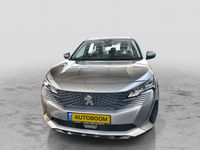 Peugeot 3008 с пробегом, 2021, частная