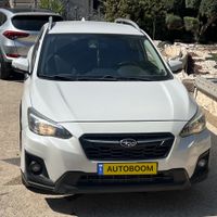 Subaru XV 2ème main, 2018, privée