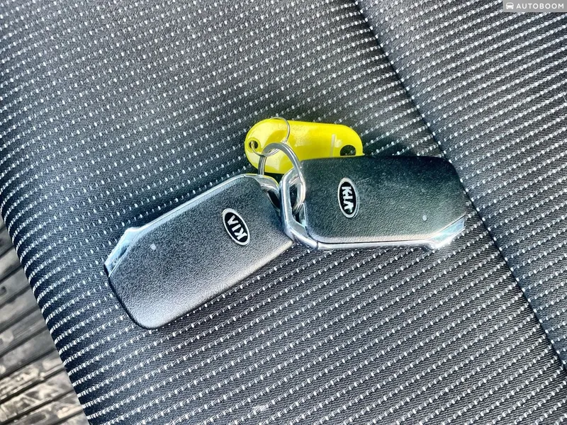 Kia Sportage 2nd hand, 2019, private