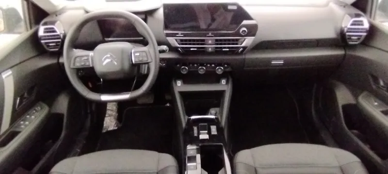 Citroen C4 2nd hand, 2023