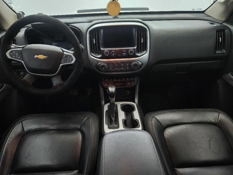 Chevrolet Colorado 2ème main, 2022, main privée