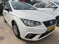 סיאט איביזה יד 2 רכב, 2021