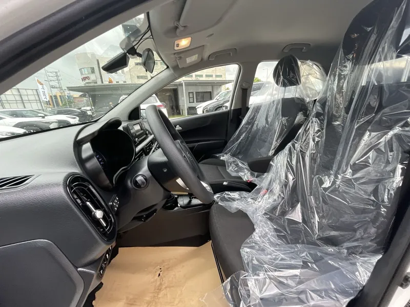 Kia Picanto 2nd hand, 2019, private hand