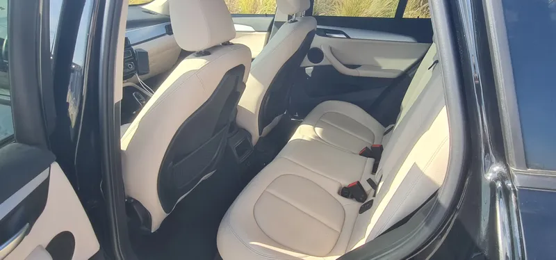 BMW X1 2ème main, 2019, main privée