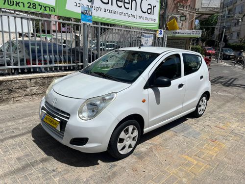 Suzuki Alto 2nd hand, 2010, private hand