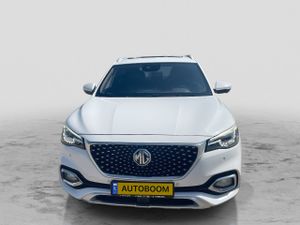 MG EHS‏, 2021, תמונה