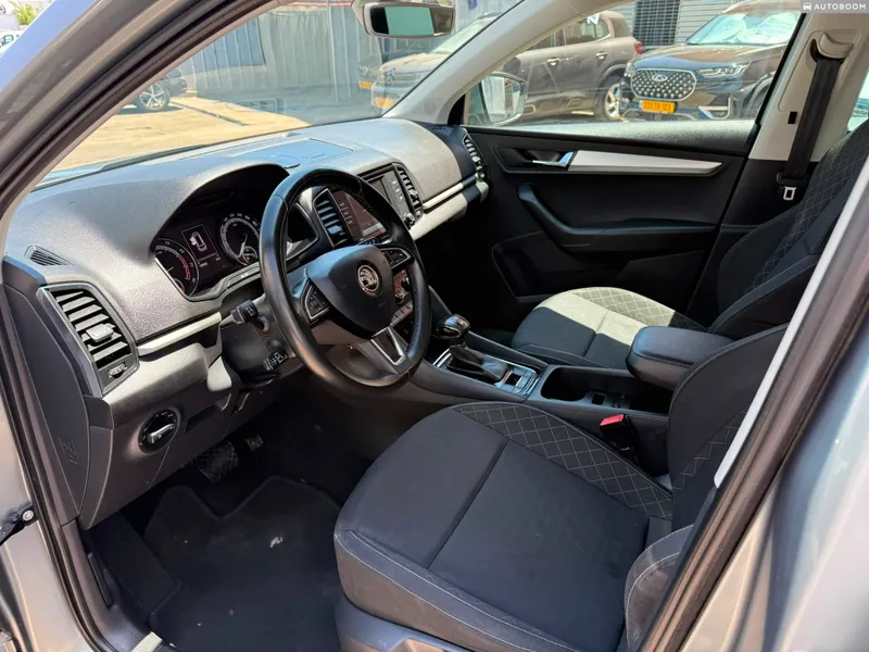 Škoda Karoq 2ème main, 2019, privée