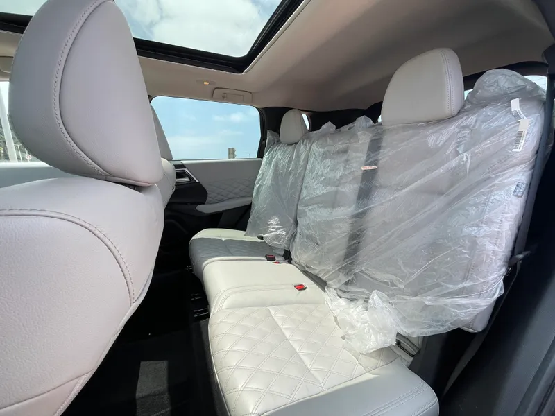 Mitsubishi Outlander с пробегом, 2021, частная рука