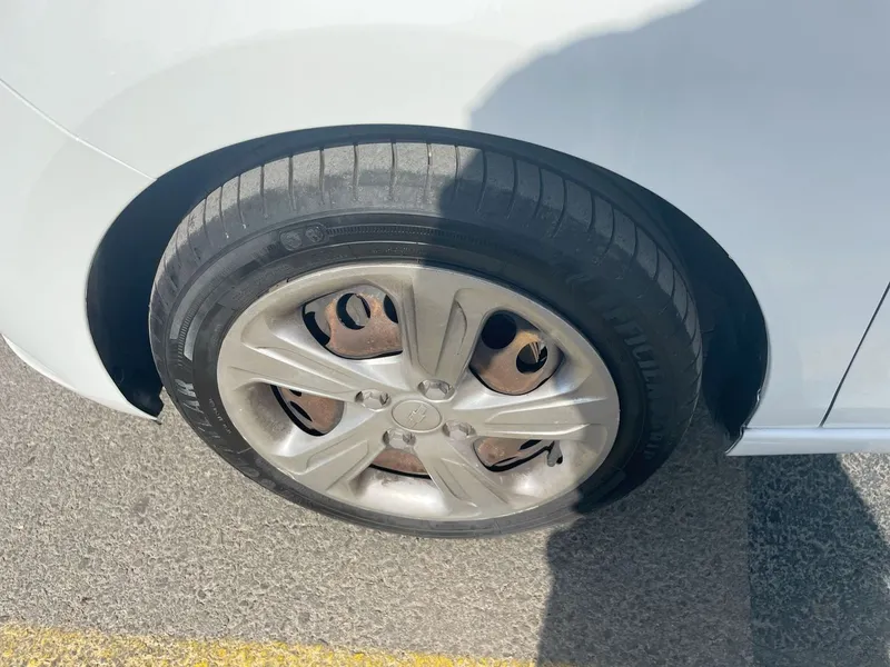 شيڤروليه سبارك مستعمل, 2020, مالك خاص