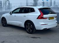 فولفو XC60 مستعمل, 2021, خصوصي