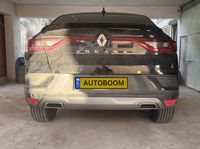 Renault Arkana с пробегом, 2022, частная