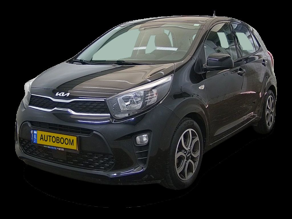 Kia Picanto 2ème main, 2023