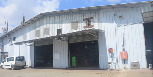 Garage Diesel Center. صورة 1