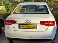 Audi A4 с пробегом, 2013, частная