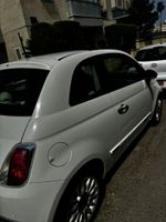 פיאט 500 יד 2 רכב, 2015, פרטי