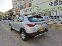קיה סטוניק יד 2 רכב, 2020, פרטי