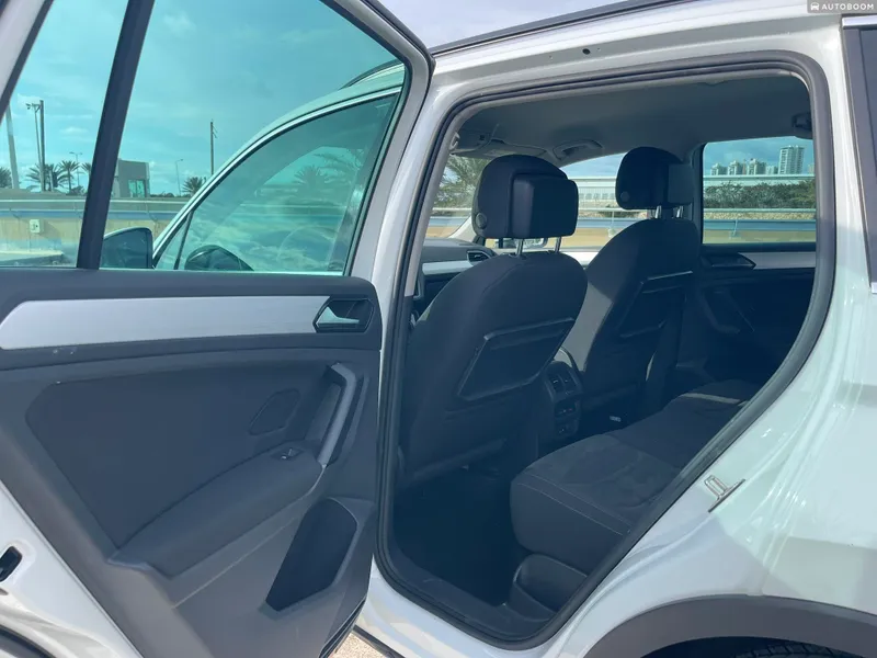 Volkswagen Tiguan 2ème main, 2019, privée