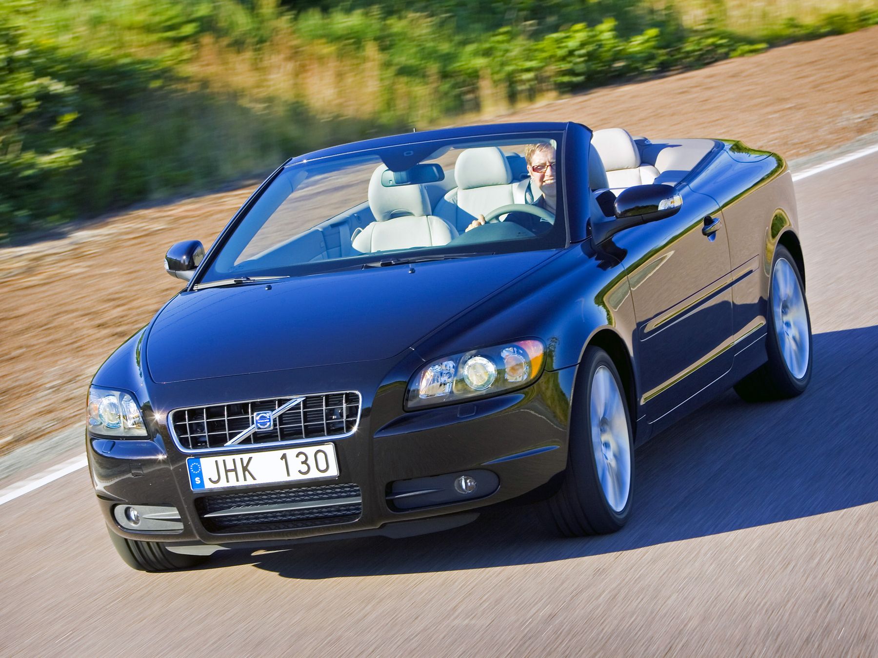Volvo c70 С„РѕС‚Рѕ