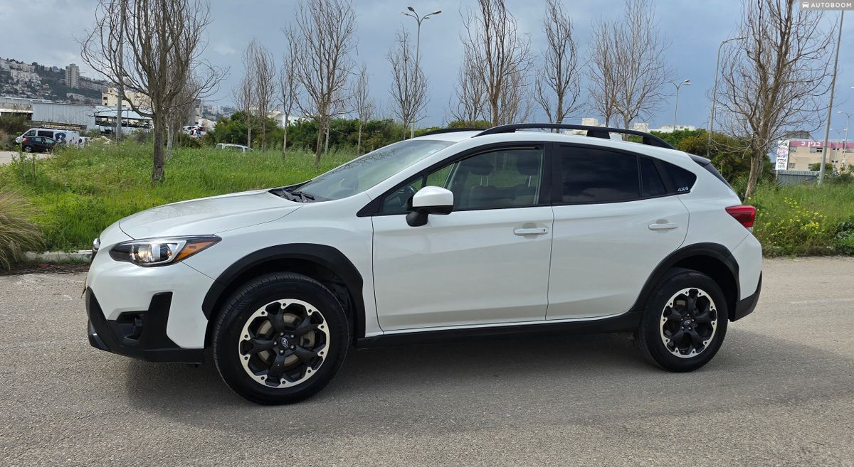 Subaru XV 2nd hand, 2023, private