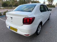 דאצ'יה לוגאן יד 2 רכב, 2018, פרטי